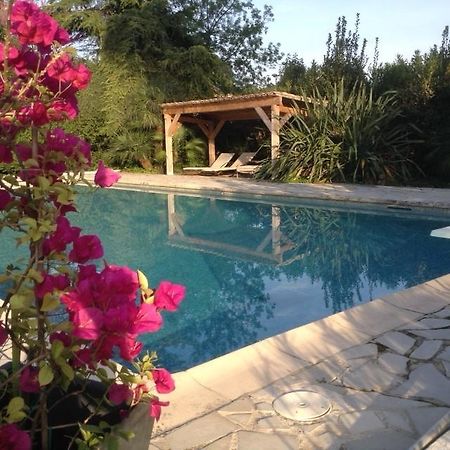 Le Clos De St Paul لا كول سور لو المظهر الخارجي الصورة