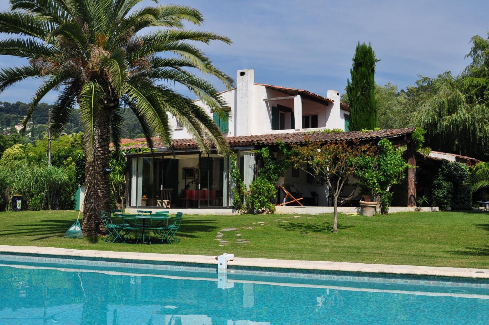 Le Clos De St Paul لا كول سور لو المظهر الخارجي الصورة