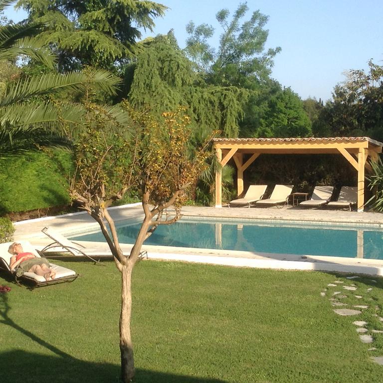 Le Clos De St Paul لا كول سور لو المظهر الخارجي الصورة