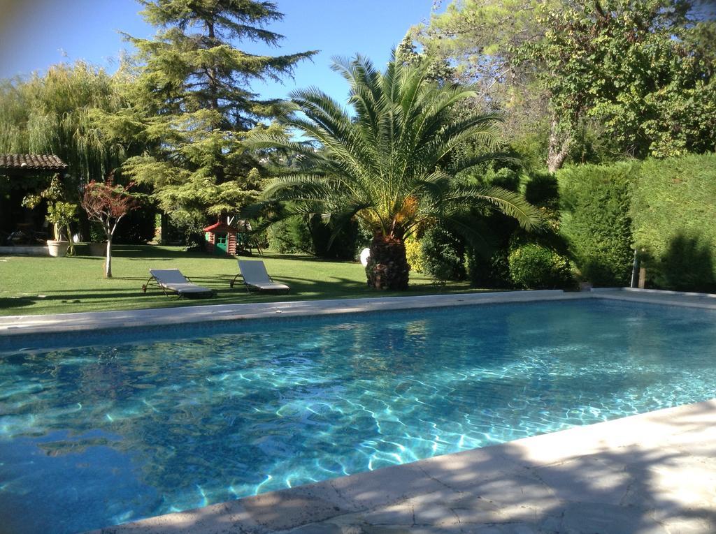 Le Clos De St Paul لا كول سور لو المظهر الخارجي الصورة