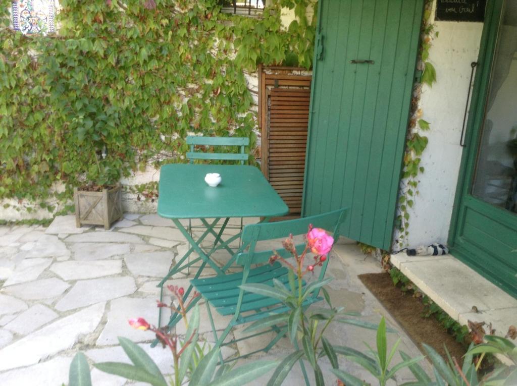 Le Clos De St Paul لا كول سور لو المظهر الخارجي الصورة
