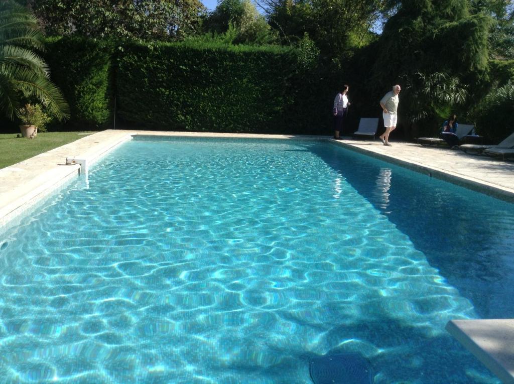 Le Clos De St Paul لا كول سور لو المظهر الخارجي الصورة